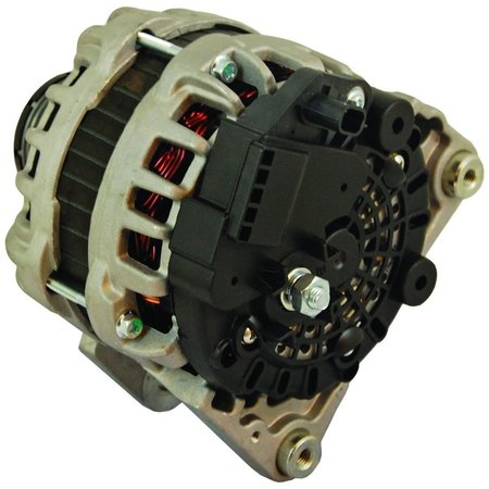 Replacement For Bosch, F 000 Bl0 4C4 Alternator